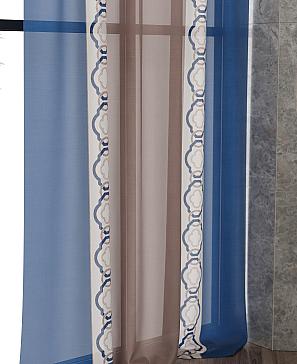 Тюль портьеры «Ликринс - 171» | фото 3