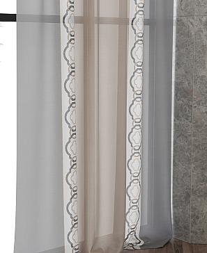 Тюль портьеры «Ликринс - 170» | фото 3