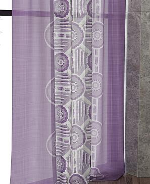Тюль портьеры «Ликринс - 167» | фото 3