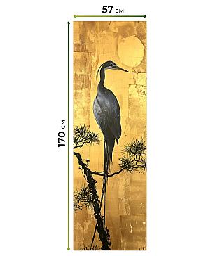 Комплект рулонных штор «Нокрет - 05 - ширина 57 см» | фото 3