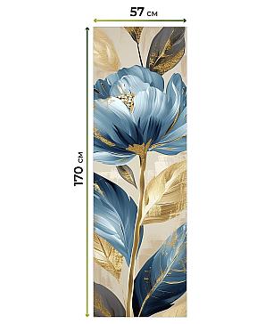 Комплект рулонных штор «Нокрет - 09 - ширина 57 см» | фото 3