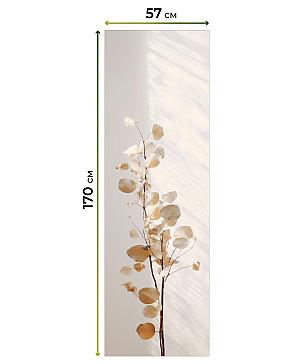 Комплект рулонных штор «Нокрет - 15 - ширина 57 см» | фото 3