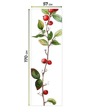 Комплект рулонных штор «Нокрет - 19 - ширина 57 см» | фото 3