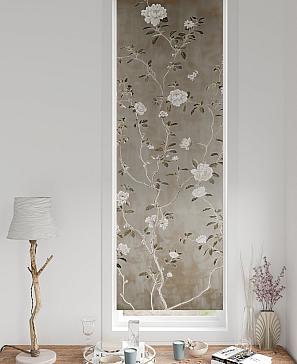 Рулонные шторы «Нокрет - 21 - ширина 57 см»