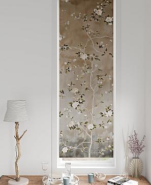 Рулонные шторы «Нокрет - 21 - ширина 57 см»