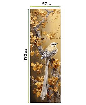 Комплект рулонных штор «Нокрет - 25 - ширина 57 см» | фото 3