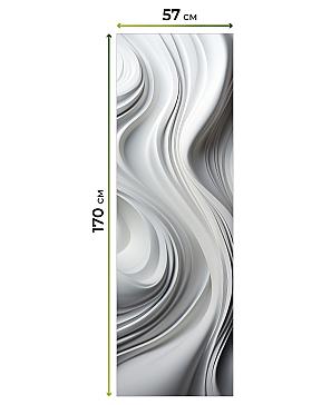 Комплект рулонных штор «Нокрет - 32 - ширина 57 см» | фото 3