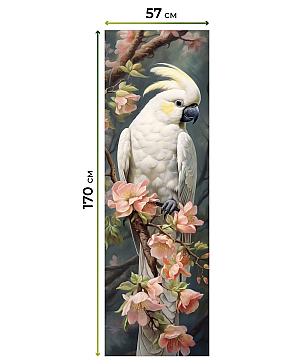 Комплект рулонных штор «Нокрет - 33 - ширина 57 см» | фото 3