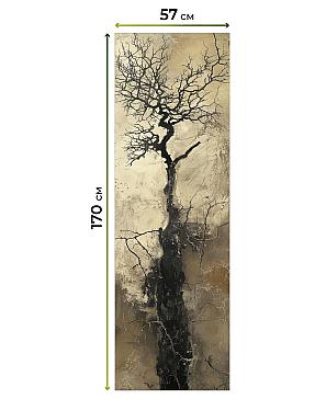 Комплект рулонных штор «Нокрет - 34 - ширина 57 см» | фото 3