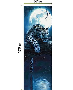 Комплект рулонных штор «Нокрет - 38 - ширина 57 см» | фото 3