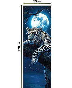 Рулонные шторы «Нокрет - 38 - ширина 57 см»