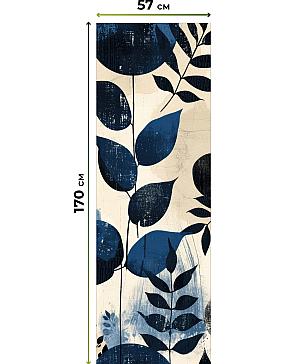 Комплект рулонных штор «Нокрет - 49 - ширина 57 см» | фото 3