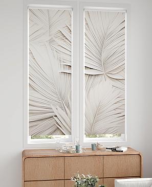 Комплект рулонных штор «Нокрет - 54 - ширина 57 см» | фото 2