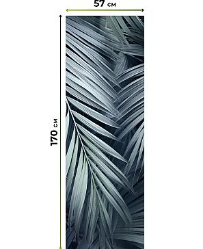 Комплект рулонных штор «Нокрет - 59 - ширина 57 см» | фото 3