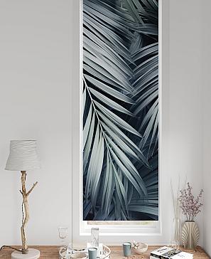 Рулонные шторы «Нокрет - 59 - ширина 57 см»