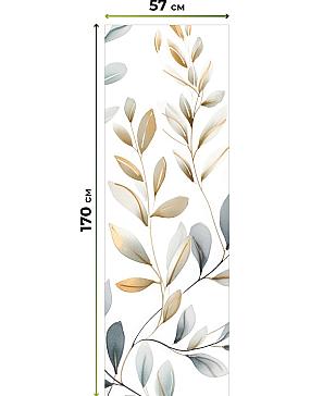 Комплект рулонных штор «Нокрет - 100 - ширина 57 см» | фото 3