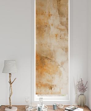 Рулонные шторы «Нокрет - 125 - ширина 57 см»