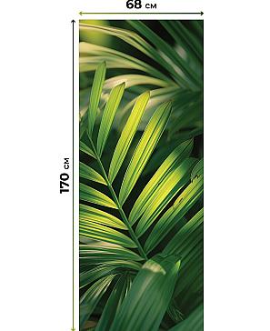 Рулонные шторы «Лургас - 03 - ширина 68 см»