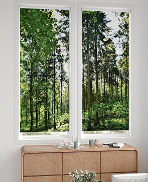 Комплект рулонных штор «Лургас - 11 - ширина 68 см» | фото 2