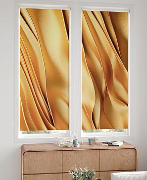 Комплект рулонных штор «Лургас - 13 - ширина 68 см» | фото 2