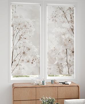 Комплект рулонных штор «Лургас - 14 - ширина 68 см» | фото 2