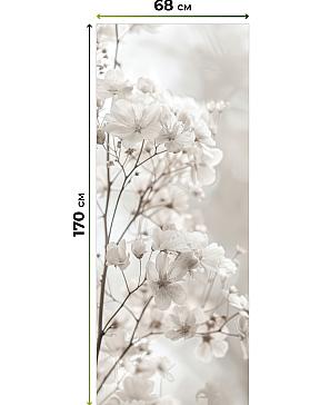 Комплект рулонных штор «Лургас - 14 - ширина 68 см» | фото 3