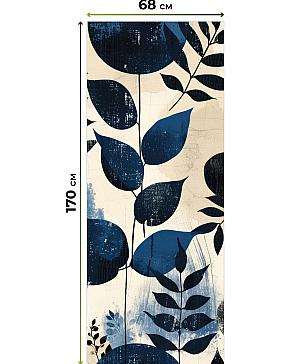 Комплект рулонных штор «Лургас - 15 - ширина 68 см» | фото 3