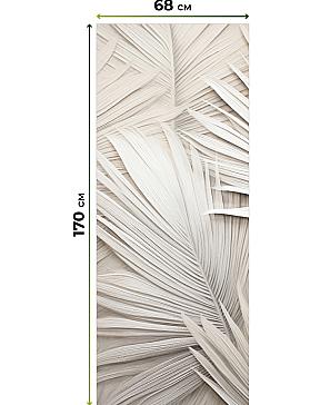 Комплект рулонных штор «Лургас - 20 - ширина 68 см» | фото 3