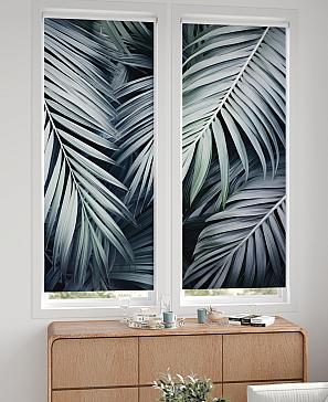 Комплект рулонных штор «Лургас - 25 - ширина 68 см» | фото 2