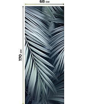 Комплект рулонных штор «Лургас - 25 - ширина 68 см» | фото 3