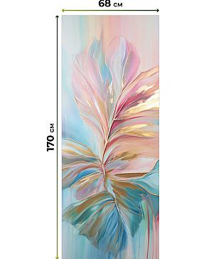 Комплект рулонных штор «Лургас - 26 - ширина 68 см» | фото 3