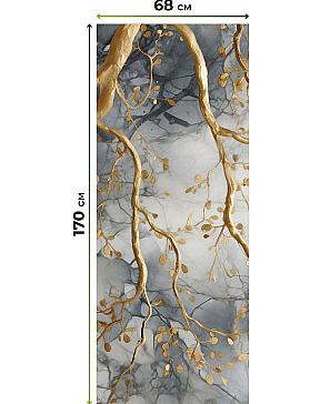 Комплект рулонных штор «Лургас - 30 - ширина 68 см» | фото 3