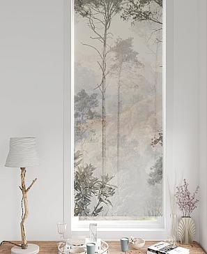 Рулонные шторы «Лургас - 32 - ширина 68 см»