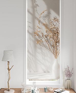 Рулонные шторы «Лургас - 37 - ширина 68 см»