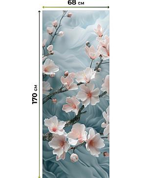 Комплект рулонных штор «Лургас - 75 - ширина 68 см» | фото 3