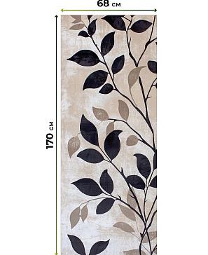 Комплект рулонных штор «Лургас - 99 - ширина 68 см» | фото 3