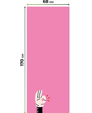 Комплект рулонных штор «Лургас - 130 - ширина 68 см» | фото 3