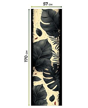 Комплект рулонных штор «Рамтис - 02 - ширина 57 см» | фото 3