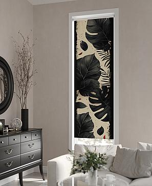 Рулонные шторы «Рамтис - 02 - ширина 57 см»