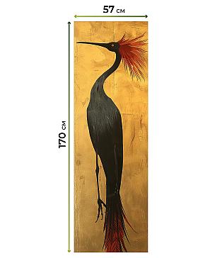 Комплект рулонных штор «Рамтис - 09 - ширина 57 см» | фото 3