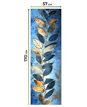 Комплект рулонных штор «Рамтис - 12 - ширина 57 см» | фото 3