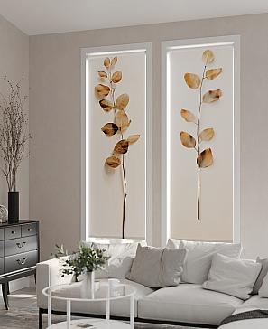 Комплект рулонных штор «Рамтис - 20 - ширина 57 см» | фото 2