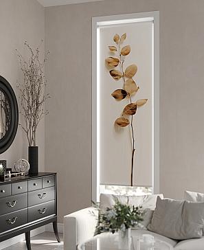 Рулонные шторы «Рамтис - 20 - ширина 57 см»