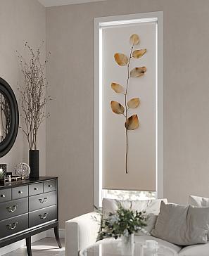 Рулонные шторы «Рамтис - 20 - ширина 57 см»