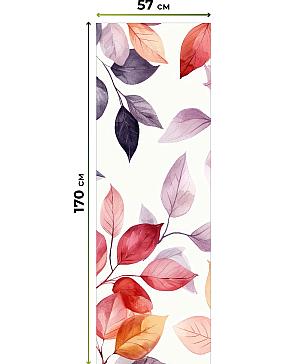 Комплект рулонных штор «Рамтис - 61 - ширина 57 см» | фото 3