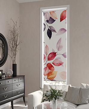 Рулонные шторы «Рамтис - 61 - ширина 57 см»