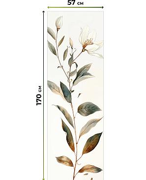 Комплект рулонных штор «Рамтис - 72 - ширина 57 см» | фото 3