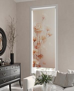 Рулонные шторы «Ралвиар - 04 - ширина 68 см»