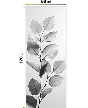 Комплект рулонных штор «Ралвиар - 32 - ширина 68 см» | фото 3