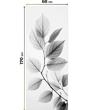 Рулонные шторы «Ралвиар - 32 - ширина 68 см»